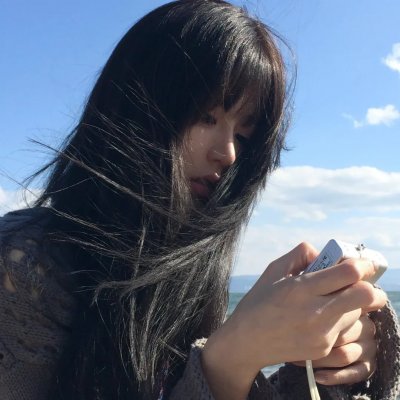 若叶女孩